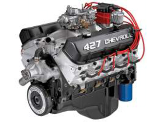 P24B1 Engine